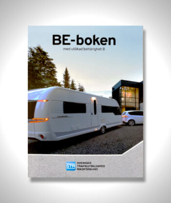 BE-boken